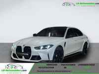 Occasion BMW M3 Comfort Edition 510 ch (375 kW) 2021 Berline