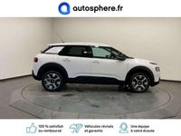 occasion Citroën C4 Cactus BlueHDi 100ch S\u0026S Shine Business E6.d-TEMP 92