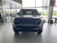 occasion Jeep Renegade 1.3 Turbo T4 240 ch 4xe Upland BVA6 240ch