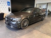 occasion Mercedes C220 ClasseD 194ch Amg Line 9g-tronic