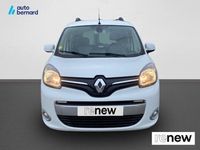 occasion Renault Kangoo Blue dCi 95 Intens