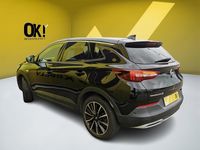 Occasion Opel Grandland X Elite 300 ch (220 kW) 2020 Noir SUV