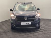 occasion Dacia Lodgy I 1.6 ECO-G 100ch Essentiel 7 places - 20