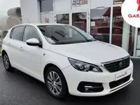 occasion Peugeot 308 1.2 Puretech 130ch S&s Roadtrip Eat8