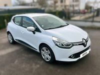 Occasion Renault Clio IV Zen 75 ch (55 kW) 2016 Blanc Berline