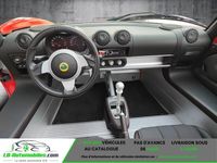 occasion Lotus Elise 1.8i 220 ch