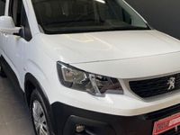 occasion Peugeot Rifter 1.5 BlueHDi 130 CV 01/2019