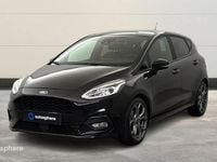 Occasion Ford Fiesta ST-Line 126 ch (92 kW) 2021 Citadine