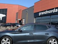 occasion Seat Leon 2.0 TDI 150CH FR DSG7