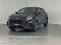 Occasion Ford Puma ST-Line 126 ch (92 kW) 2022 SUV