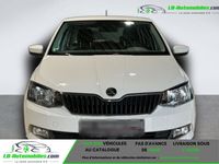 occasion Skoda Fabia 1.0 TSI 110 ch BVM