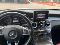occasion Mercedes 350 GLC COUPED 258CH BUSINESS EXECUTIVE 4MATIC 9G-TRONIC EURO6C