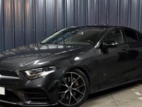 Occasion Mercedes CLS300 AMG line Plus 245 ch (180 kW) 2020 Coupé