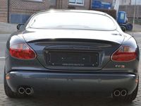 occasion Jaguar XK8 R 4.2i V8 Coupé 77.000 km !! Superbe état !!