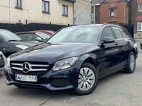 occasion Mercedes C180 d Euro6b - Navi - Carnet