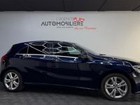 Occasion Mercedes A200 136 ch (100 kW) 2016 Berline