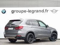 Occasion BMW X5 xLine 258 ch (189 kW) 2016 SUV