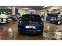 occasion Renault Mégane IV MEGANE IV ESTATEEstate Blue dCi 115 Business