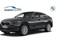 occasion BMW X6 Xdrive30d M Paket Pré Lci