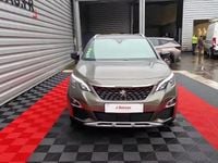 Occasion Peugeot 5008 GT 179 ch (131 kW) 2020 SUV