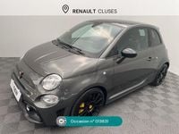 Occasion Abarth 595C Competizione 180 ch (132 kW) 2019 Cabriolet