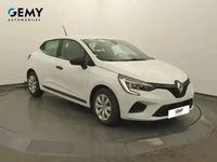 Occasion Renault Clio V SE 2022 Blanc glacier Berline