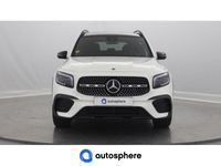 occasion Mercedes GLB200 150ch AMG Line 8G DCT