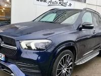 occasion Mercedes GLE350e ClasseEq Power 9g-tronic 4matic Amg Line