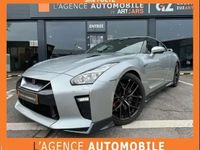 occasion Nissan GT-R 3.8 V6 570 Black Edition - Garantie 12 Mois