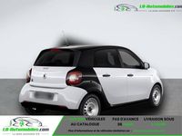 occasion Smart ForFour Electric Drive 