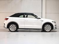 occasion VW T-Roc Cabriolet 1.5 Tsi Evo 150 Start/stop Dsg7 R-line