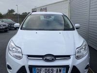 occasion Ford Focus 1.0 SCTI 125CV ECOBOOST STOP\u0026START EDITION 5P