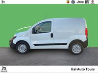 occasion Fiat Fiorino 1.3 Multijet 95ch Easy Pro GPS 0 KMS 13900 HT