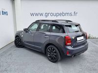 occasion Mini Cooper SE Cooper SE136ch + 88ch Longstone ALL4 BVA6 7cv