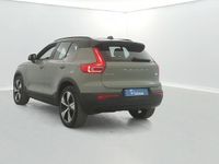 Occasion Volvo XC40 169 kW (231 ch) 2022 SUV