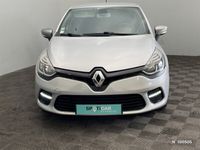 occasion Renault Clio IV 