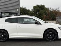 Occasion VW Scirocco R 265 ch (194 kW) 2010 Coupé