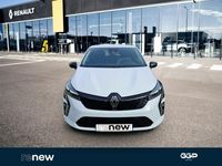 Occasion Renault Clio V Evolution 2023 Blanc Citadine