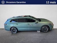 occasion VW Passat 1.5 eTSI OPF 150 DSG7 Elegance