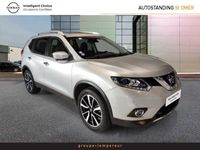 occasion Nissan X-Trail 1.6 DIG-T 163ch Tekna Euro6