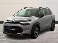 Occasion Citroën C3 Aircross 111 ch (81 kW) 2024 Gris SUV