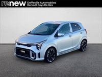 Occasion Kia Picanto Active 79 ch (58 kW) 2025 Gris Citadine
