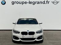 Occasion BMW 116 M Sport 109 ch (80 kW) 2018 Citadine