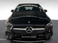 Occasion Mercedes B250e AMG line 160 ch (117 kW) 2024 Noir cosmos métallisé Monospace
