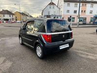 occasion Peugeot 1007 1.4 hdi 70 cv