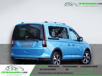 occasion Ford Tourneo Connect 2.0 EcoBlue 122 BVM