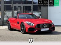 occasion Mercedes 190 Classe Gt Roadster - Bv Speedshift Dct Roadster - Bm. Phase 1