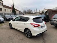 occasion Nissan Pulsar 1.2 Dig-t 115ch Connect Edition Euro6