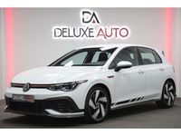 Occasion VW Golf GTI Clubsport 300 ch (220 kW) 2022 Blanc Berline