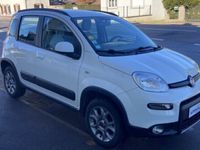 occasion Fiat Panda 4x4 1.3 16V Multijet 75cv - Rock